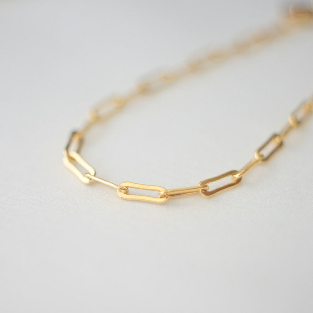 楽天市場】14kgf レディースブレスレット 14kgfブレスレット 14k