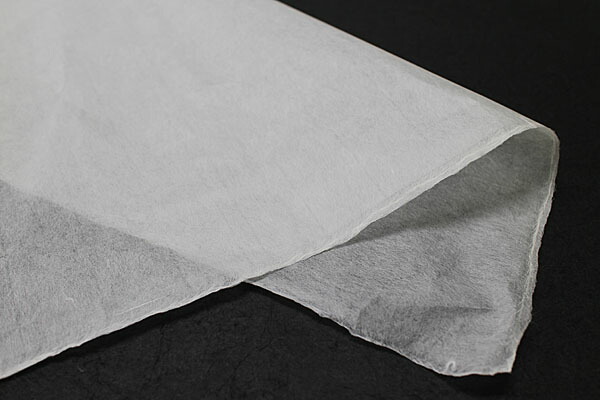 楽天市場】美濃 薄美濃紙 紗漉き 【限定品】 : 小津和紙