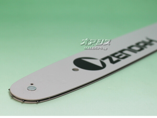 楽天市場】純正ガイドバー(スプロケットノーズバー) 25AP 14インチ