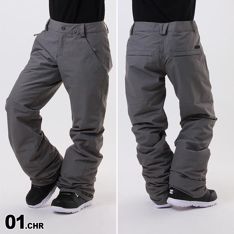 楽天市場】VOLCOM/ボルコム レディース スノーボードウェア パンツ