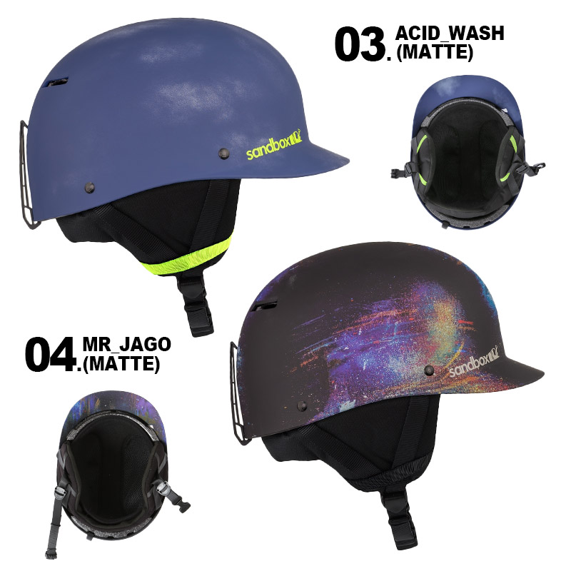 楽天市場】SAND BOX/サンドボックス メンズ＆レディース アクション