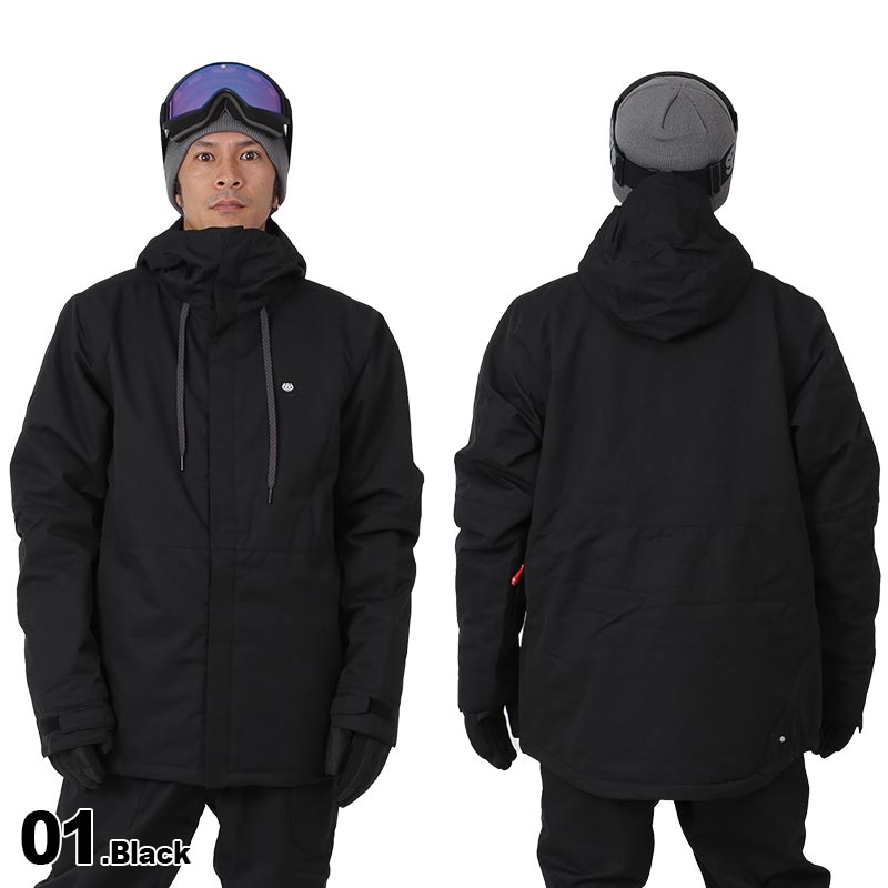 楽天市場】最大2000円OFF券配布 シックスエイトシックス 686 メンズ