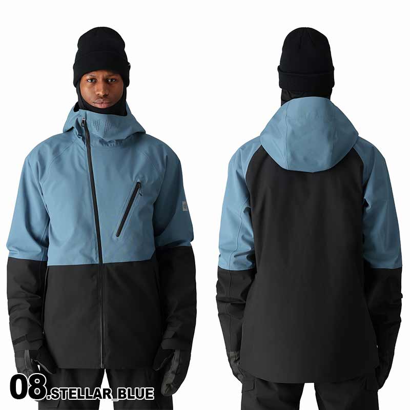 楽天市場】スノーボード ウェア 686の通販