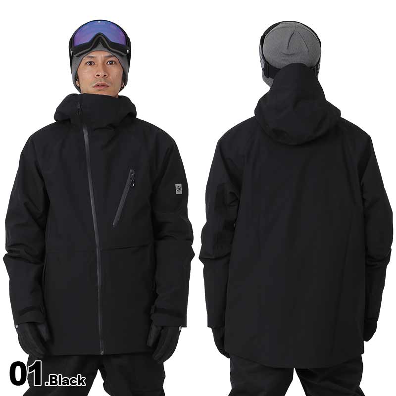 スノボウェア➕小物 6点セット Mサイズ 未使用品含む スノボウェア