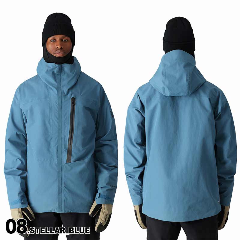 楽天市場】《SALE》 686/シックスエイトシックス メンズ GORE-TEX