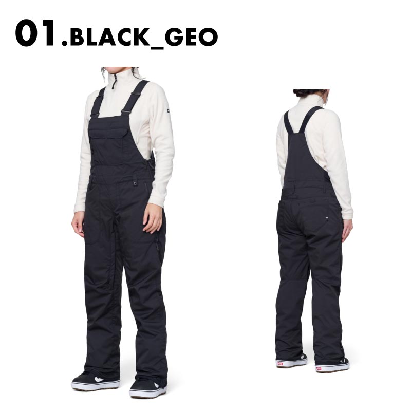 楽天市場】《SALE》 686/シックスエイトシックス レディース スノー