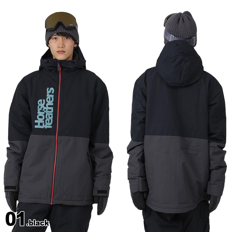 楽天市場】《SALE》 Horsefeathers ホースフェザー メンズ