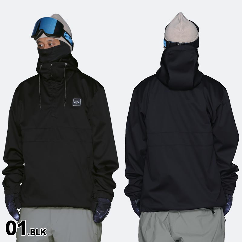 楽天市場】BILLABONG/ビラボン メンズ スノーボードウェア ジャケット