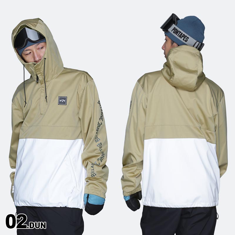 楽天市場】BILLABONG/ビラボン メンズ スノーボードウェア ジャケット