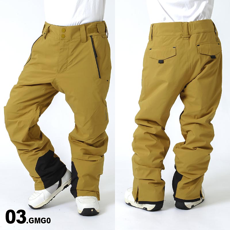 楽天市場】BILLABONG/ビラボン メンズ スノーボードウェア パンツ