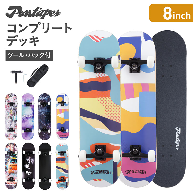 楽天市場】スケートボード コンプリート almostの通販