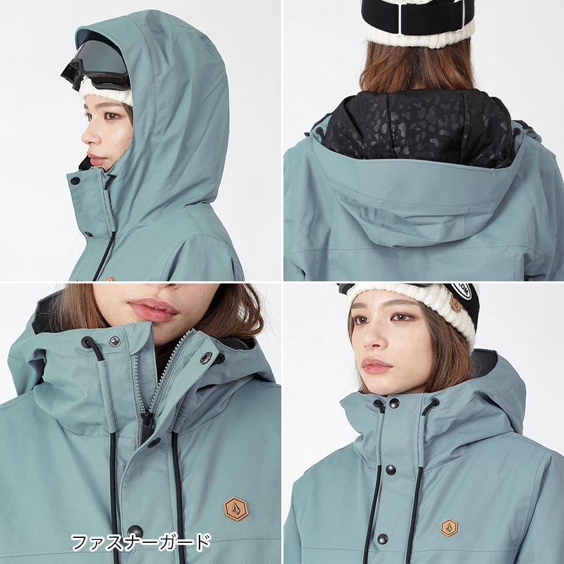 楽天市場】全品10%OFF件配布中 ボルコム VOLCOM レディース