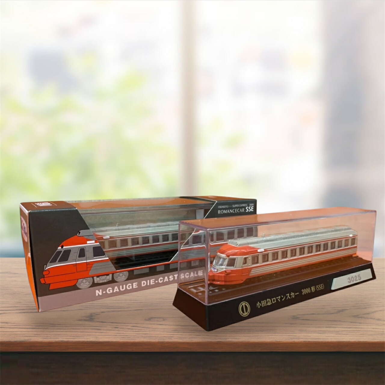 楽天市場】【数量限定商品】Nゲージダイキャスト・スケールモデル特急