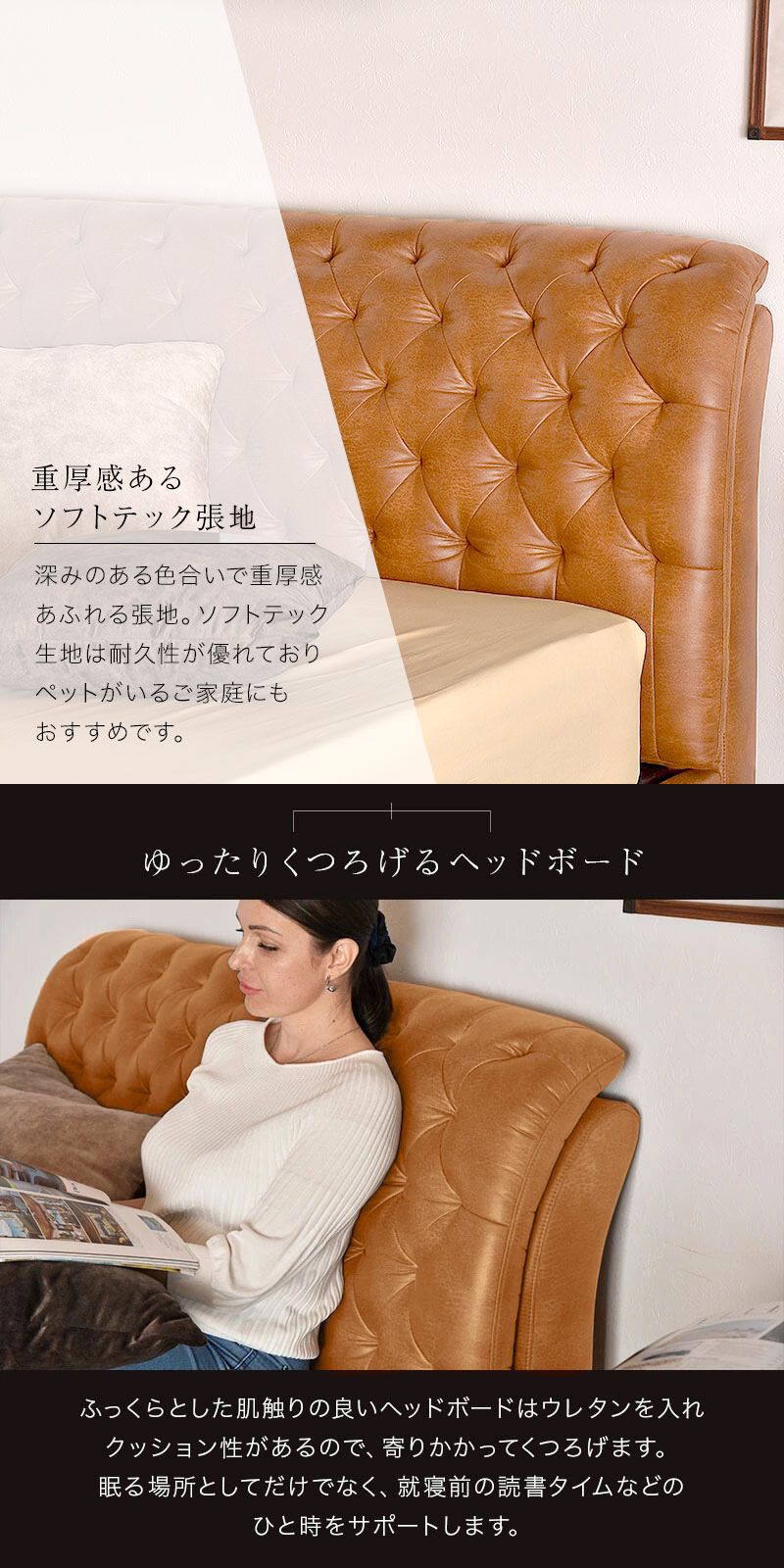 楽天市場】＼最大10%OFFクーポン配布中／ベッド ベッドフレーム ダブル