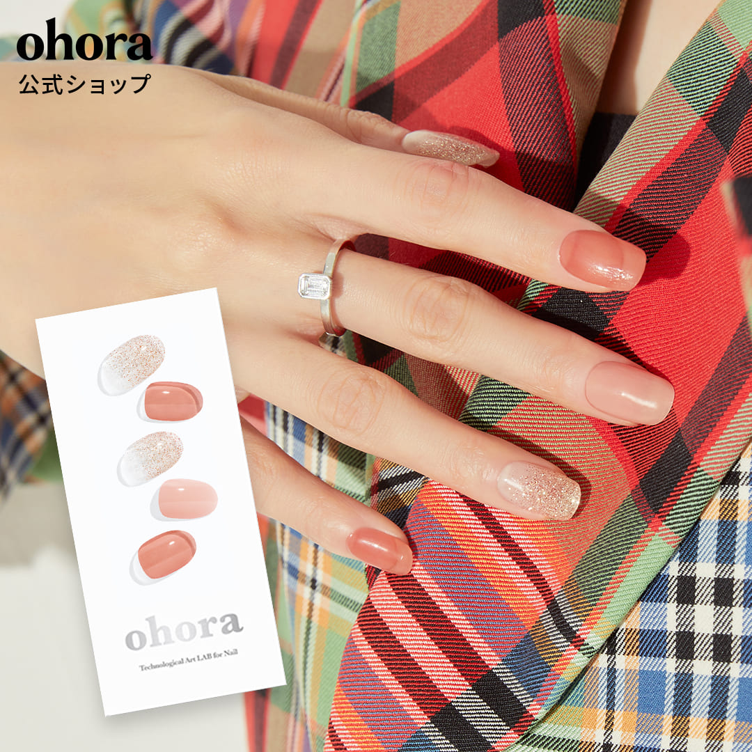 楽天市場】【公式】N Lovesome：ND-364/ ohora gelnails nail オホーラ