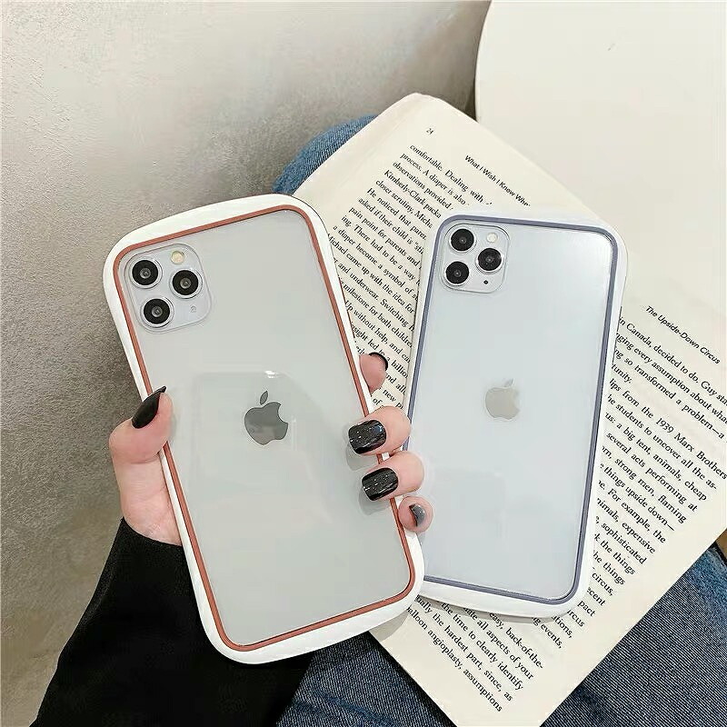 楽天市場】即日発送 スマホケース 透明 クリアケース iPhone8 iPhone11