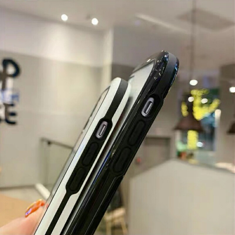 楽天市場】即日発送 スマホケース 透明 クリアケース iPhone8 iPhone11