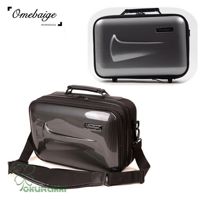 楽天市場】クラリネットケース ショルダーの通販