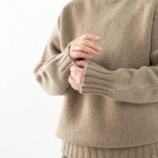 楽天市場】Harley of Scotland ハーレーオブスコットランド ラムウール