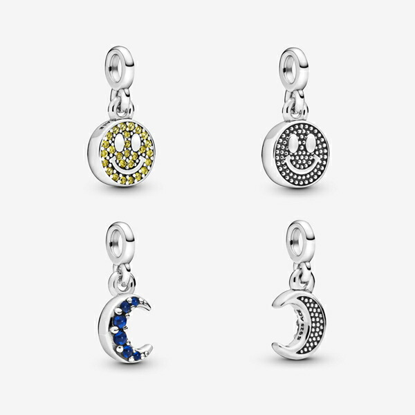 楽天市場】【2/19〜2/23 10％オフクーポン配布中】パンドラ チャーム