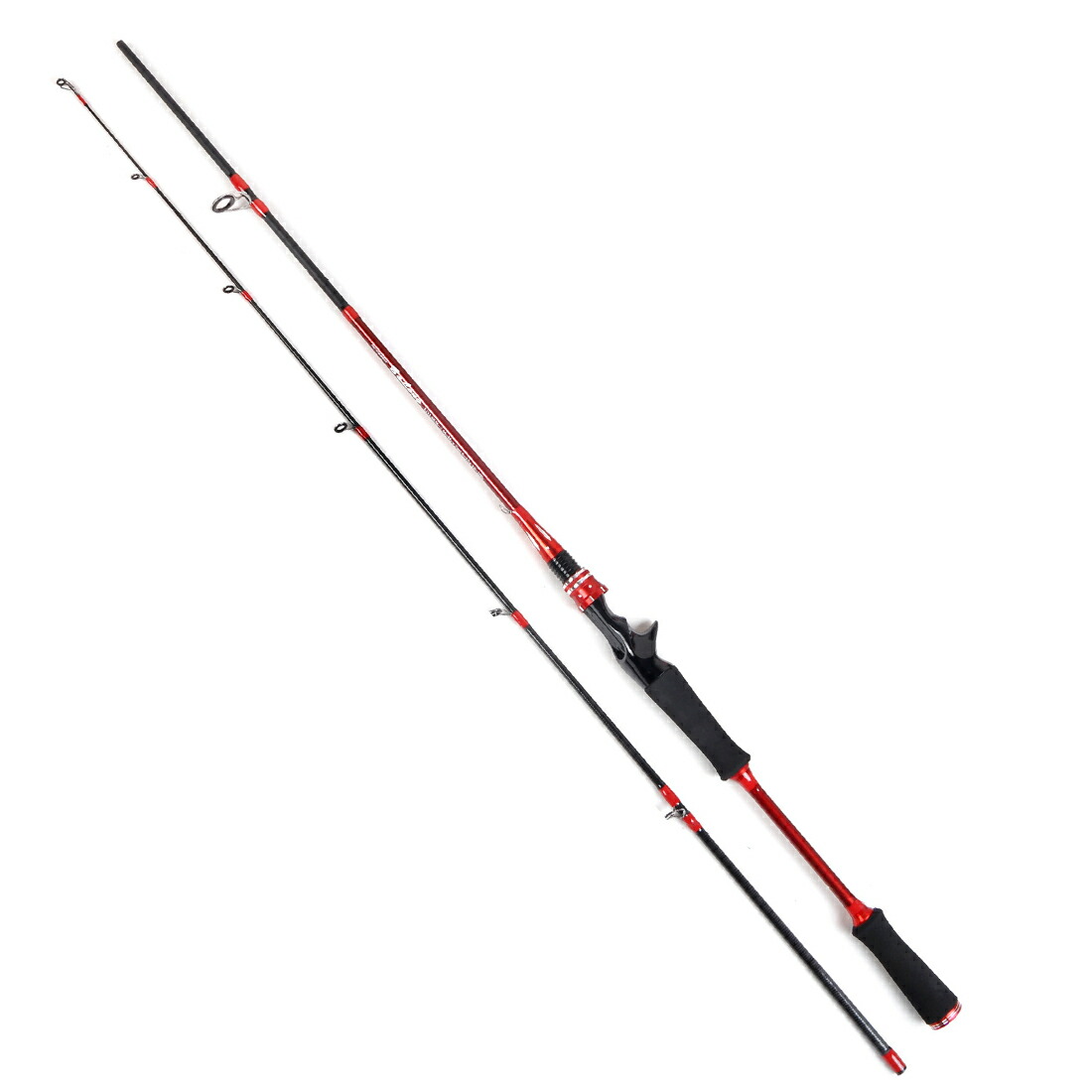 楽天市場】ルアー釣竿 2.1m 釣りロッド 海 釣り竿 釣竿ロッド 海釣り