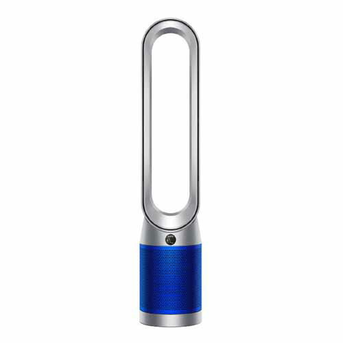 楽天市場】『取寄品』 Dyson 空気清浄ファン Purifier Cool シルバー