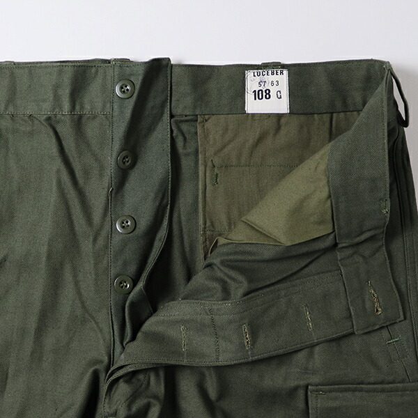 楽天市場】デッドストック フランス 空軍 後期型 M47 FRENCH ARMY M47