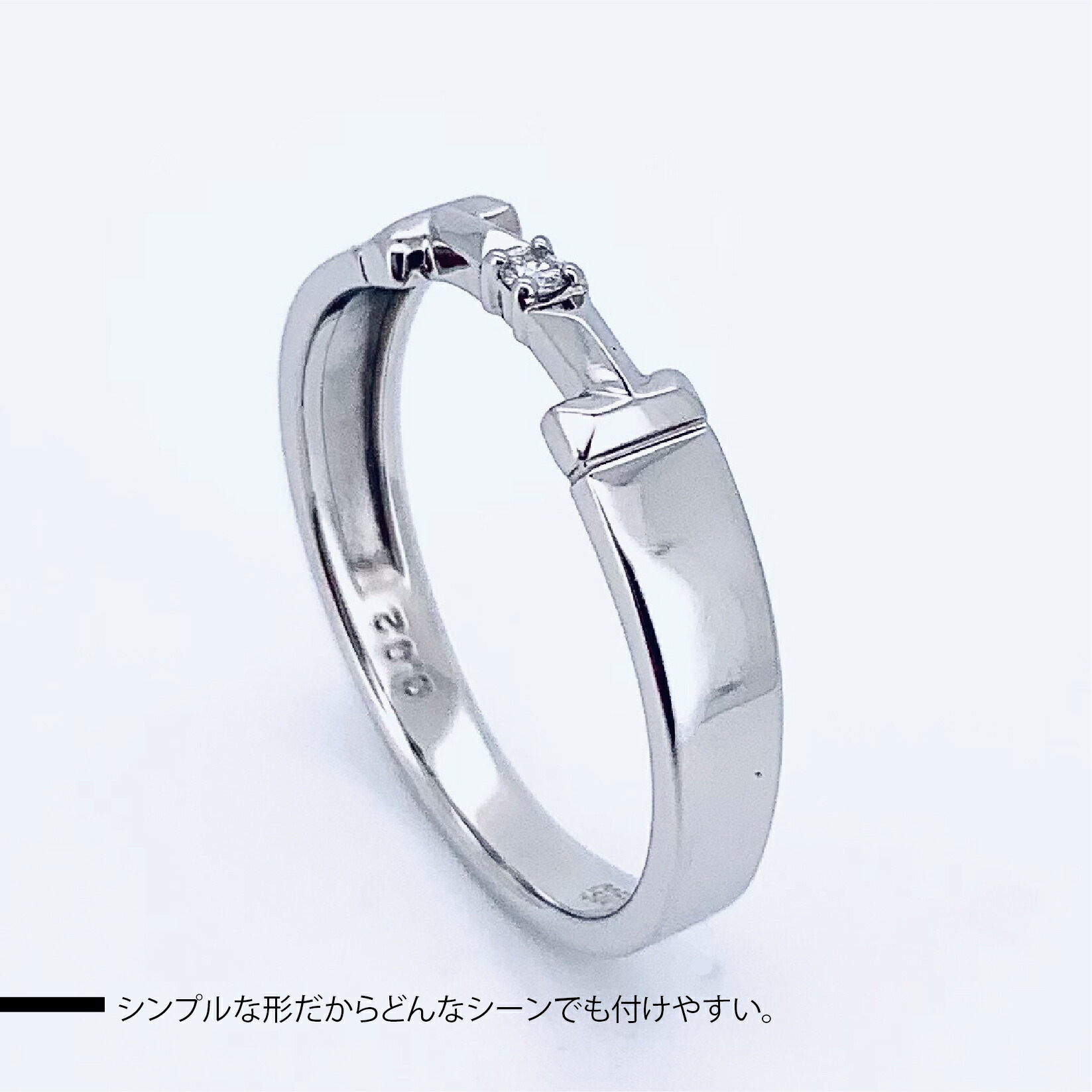 楽天市場】【新品商品】【動画あり】Pt900 プラチナ900 プラチナ