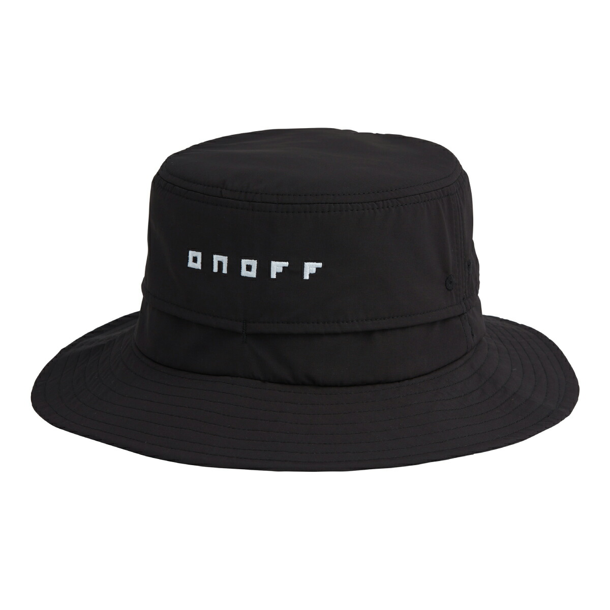 楽天市場】【オノフ】ゴルフ バケットハット YOK0525 ロゴ入り／ONOFF