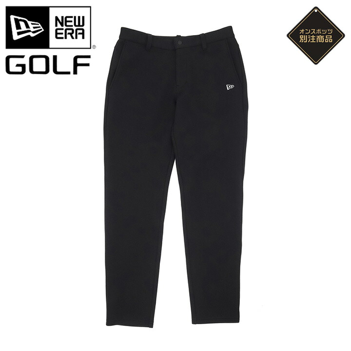 楽天市場】ニューエラ ゴルフ ウェア パンツ NEW ERA GOLF ボトムス