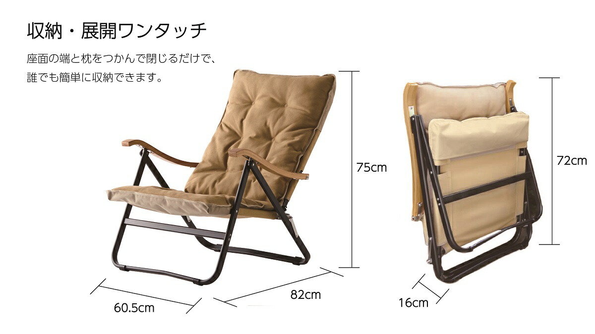 Onway オンウェー コンフォートローチェア 2脚セット オンウェイ