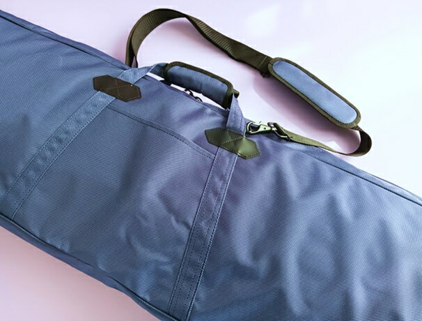 楽天市場】13弦琴用ソフトケース/1680D肩掛け式 13絃 十三絃 バッグ