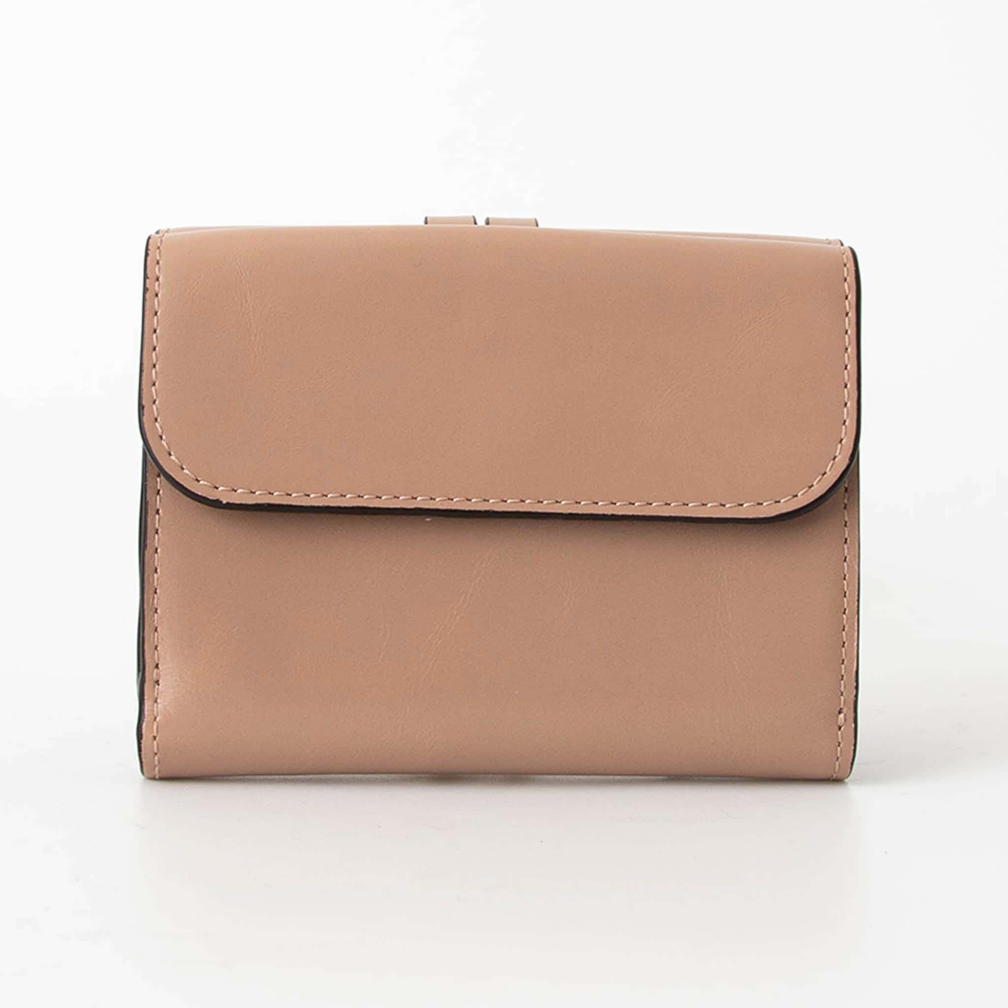 楽天市場】クロエ CHLOE 財布 三つ折り財布 ALPHABET SMALL TRI FOLD