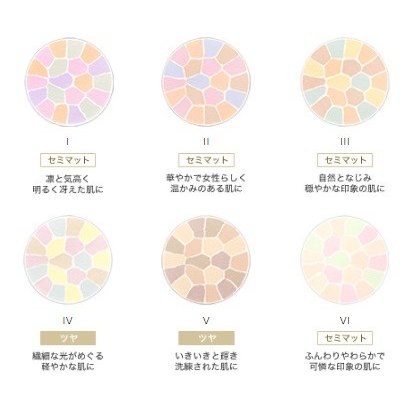 エレガンス オートニュアンス フェイスパウダー 8.8g」の人気商品一覧