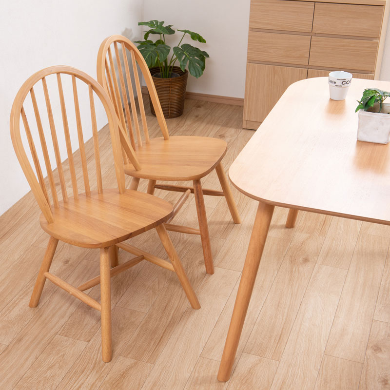 楽天市場】【Windsor】英国の伝統的デザイン ウィンザーチェア