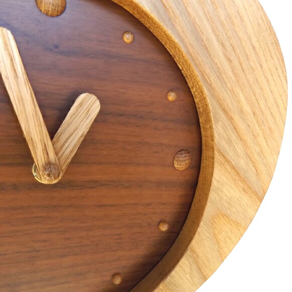 楽天市場】掛け時計 振り子 木製ト音 日本製 ト音記号の振り子時計