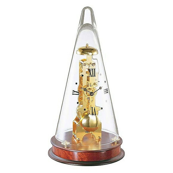 楽天市場】ドイツ 機械式時計（置き時計｜置き時計・掛け時計