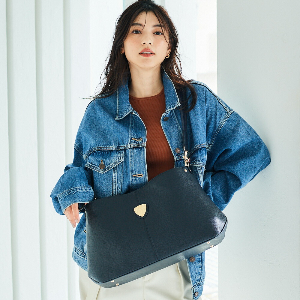 楽天市場】【ATAO公式】elvy+ アタオ史上NO1のロングセラー2wayバッグ