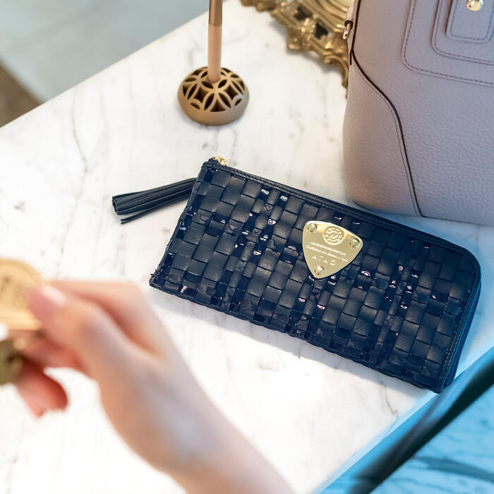 楽天市場】【ATAO公式】limo(リモ)ルーク 日本の1つの工房でしか編め