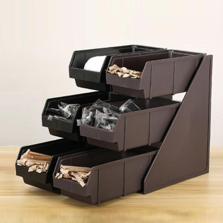 楽天市場】オーガナイザー収納 カトラス カトラリー収納 カトラリー