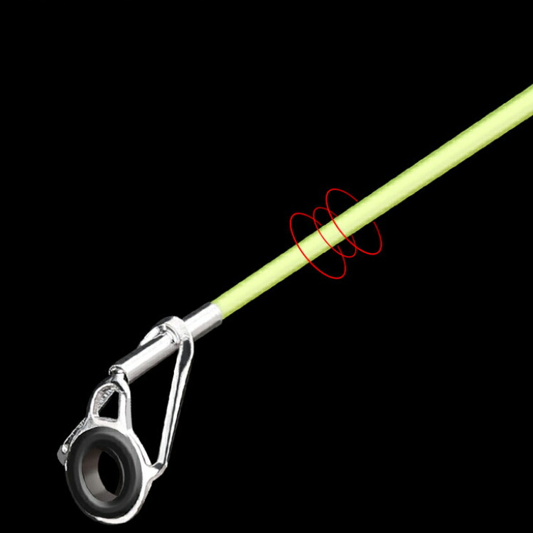 楽天市場】釣り竿 ルアーロッド 2.7m 3m 3.6m 炭素 伸縮 釣り竿 ロッド