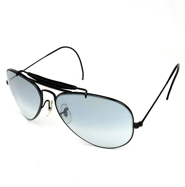 楽天市場】Ray Ban 銀座店 レイバン B＆L ヴィンテージ ティアドロップ