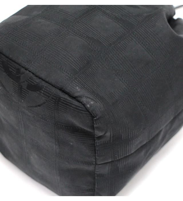 楽天市場】シャネル CHANEL ニュートラベルライン ポーチ 巾着