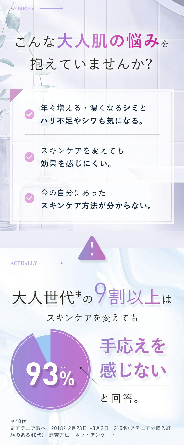 楽天市場】ドレススノー 化粧水・日中用乳液・夜用クリーム セット