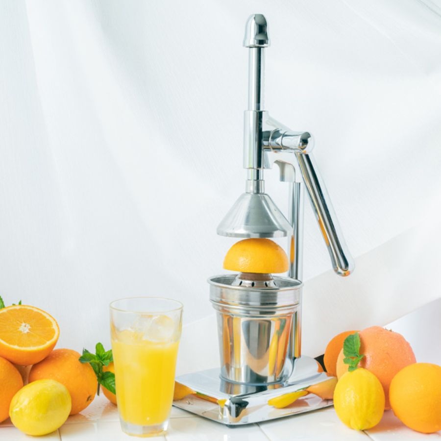 楽天市場】フレッシュジューサーの通販