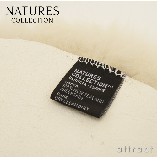 楽天市場】ネイチャーコレクション Nature Collection Sheep Skin