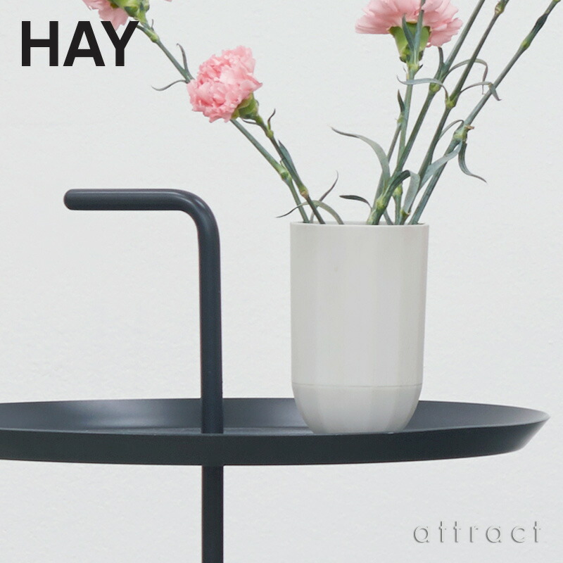 楽天市場】ヘイ HAY DLM サイドテーブル Don't Leave Me Φ38cm 丸型