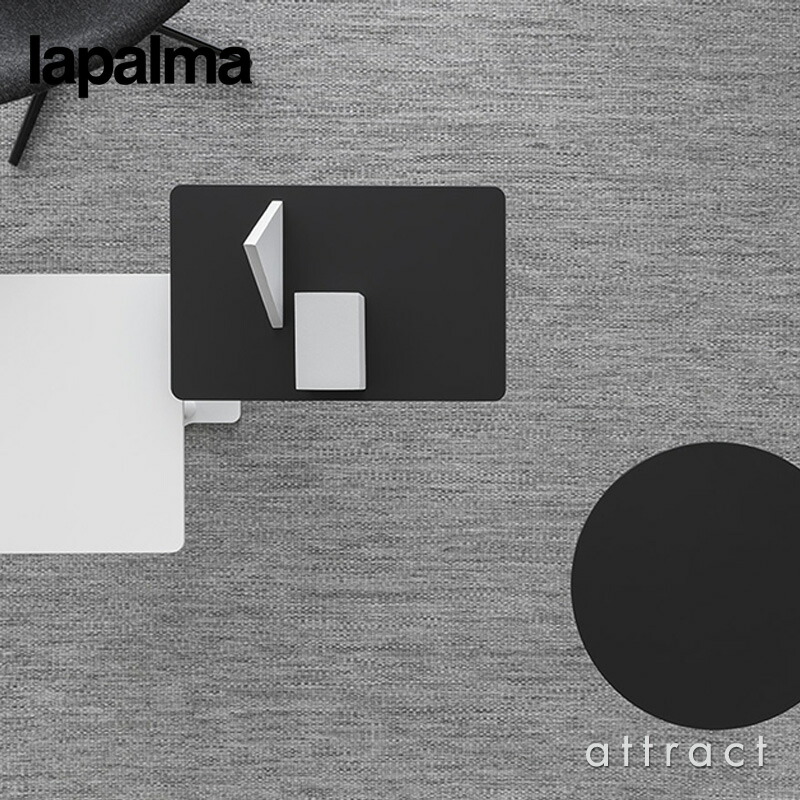 楽天市場】ラパルマ lapalma ヨー YO サイドテーブル 昇降式