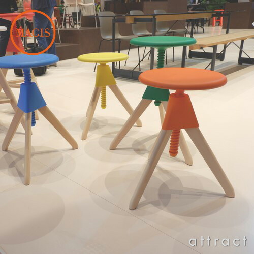 楽天市場】マジス MAGIS Tom&Jerry トムとジェリー SD1850 Stool