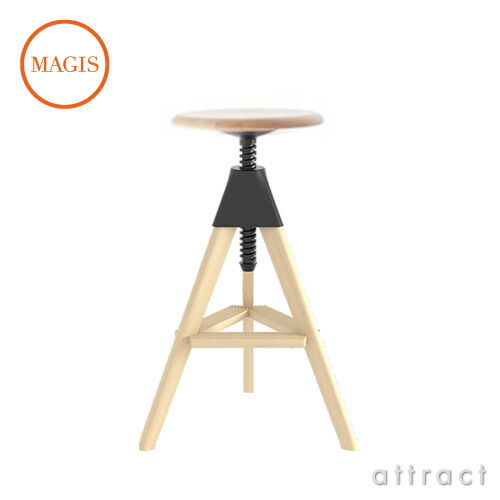 楽天市場】マジス MAGIS Tom&Jerry トムとジェリー SD1850 Stool